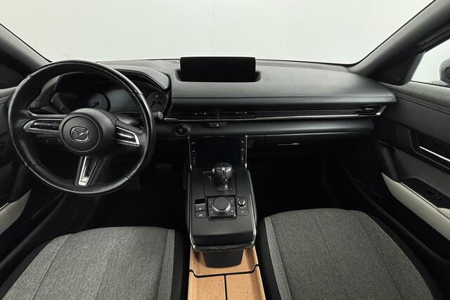 Mazda MX-30 e-SkyActiv 145 Comfort 36 kWh Onderweg-naar-dealer