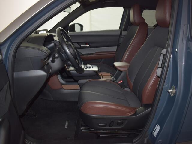 Mazda MX-30 e-SkyActiv 145 First Edition