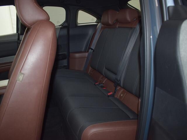 Mazda MX-30 e-SkyActiv 145 First Edition