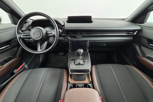 Mazda MX-30 e-SkyActiv 145PK Comfort + interieur pakket