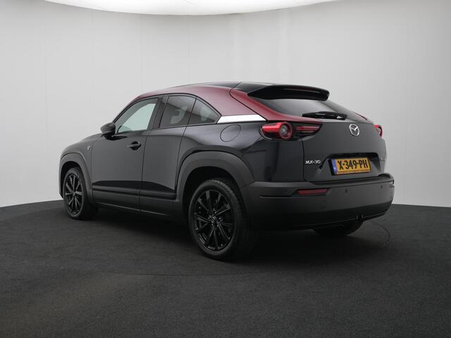 Mazda MX-30 e-SkyActiv R-EV Edition R : dealer onderhouden