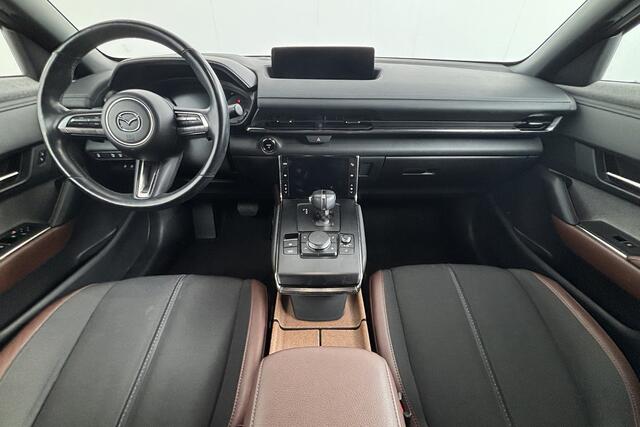 Mazda MX-30 e-SkyActiv 145 Comfort 36 kWh Onderweg-naar-dealer