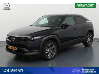 Mazda MX-30