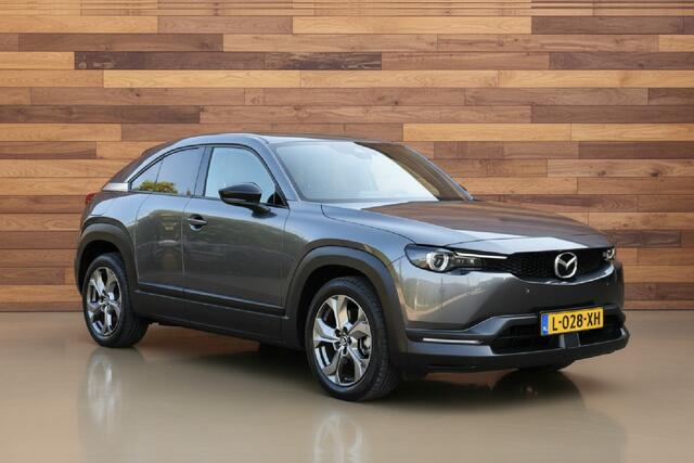 Mazda MX-30 e-SkyActiv 145 Comfort 36 kWh SOH 95,56