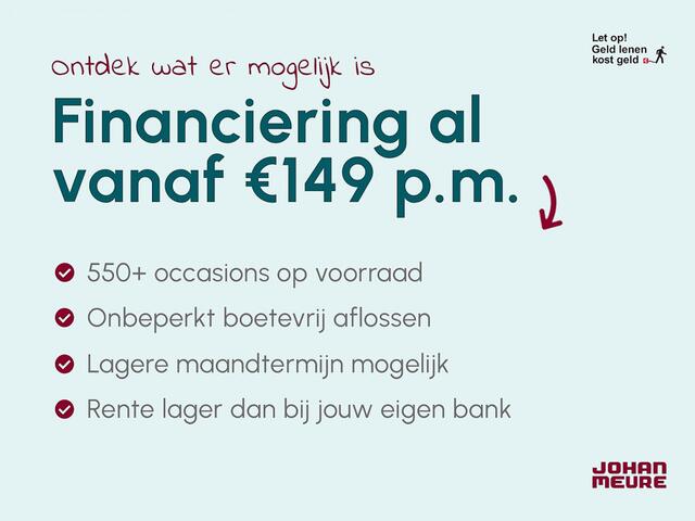 Mazda MX-30 e-SkyActiv 145 Comfort 36 kWh ? 1e Eigenaar