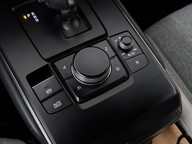 Mazda MX-30 e-SkyActiv 145 First Edition 36 kWh | Stoelgeheugen | Camera |