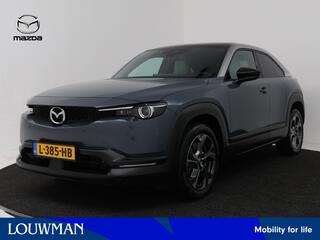 Mazda MX-30
