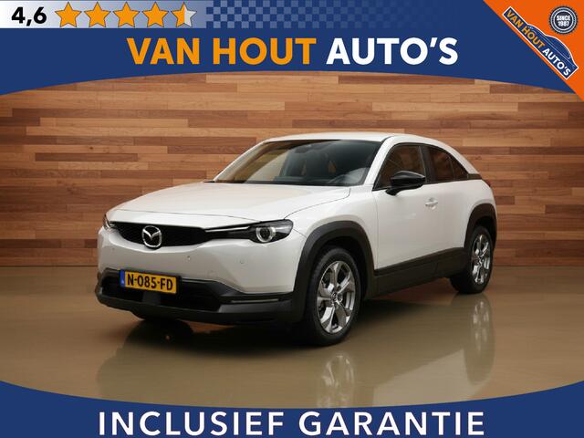 Mazda MX-30 e-SkyActiv 145 36 kWh | SOH 93%