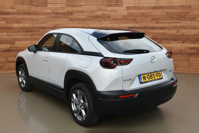 Mazda MX-30 e-SkyActiv 145 36 kWh | SOH 93%
