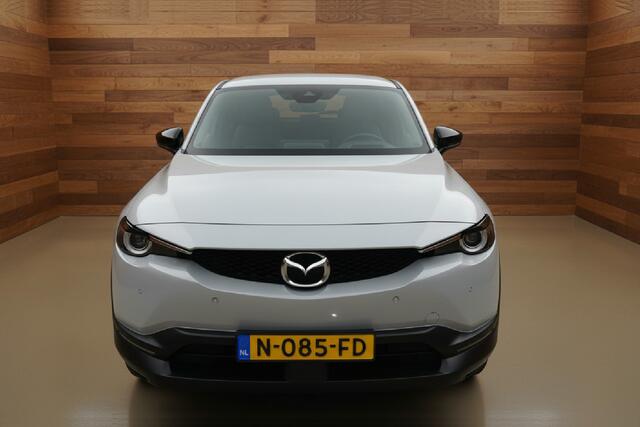 Mazda MX-30 e-SkyActiv 145 36 kWh | SOH 93%