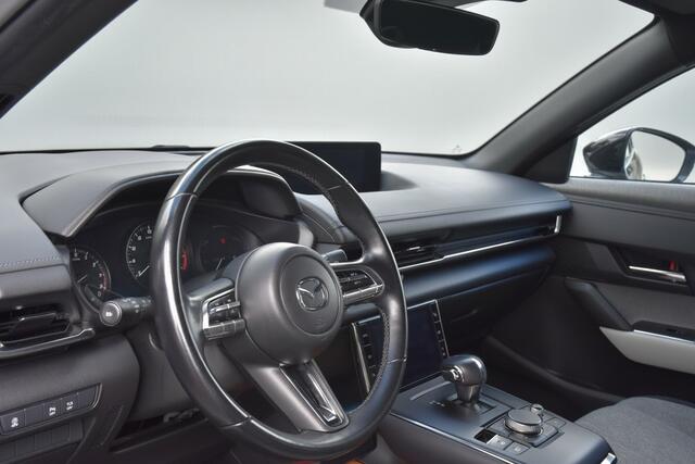 Mazda MX-30 e-SkyActiv 145 36 kWh | SOH 93%