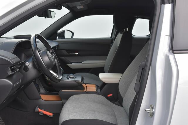 Mazda MX-30 e-SkyActiv 145 36 kWh | SOH 93%