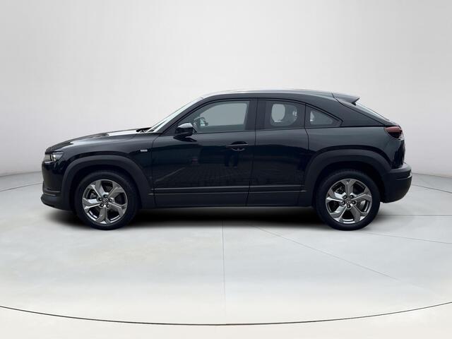 Mazda MX-30 e-SkyActiv EV 145 Prime-line 36 kWh | Headup display | Climate Control | Navigatie | Android auto en applecarplay | Achteruitrijcamera |