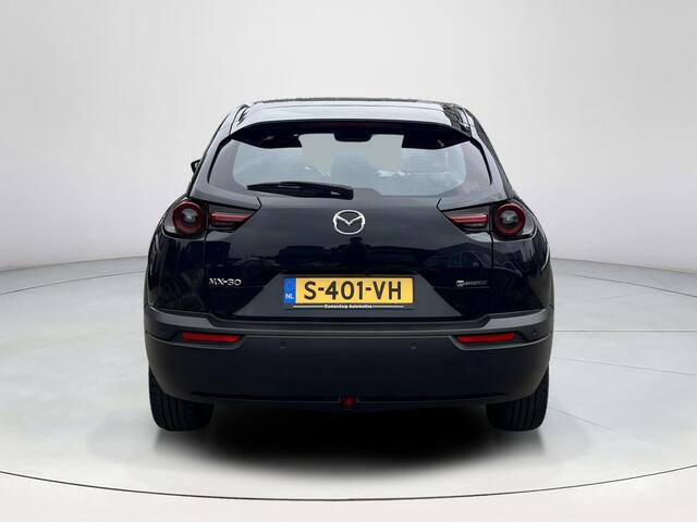 Mazda MX-30 e-SkyActiv EV 145 Prime-line 36 kWh | Headup display | Climate Control | Navigatie | Android auto en applecarplay | Achteruitrijcamera |