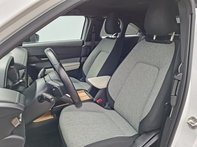 Mazda MX-30 e-SkyActiv R-EV 170 Prime-line PHEV Carplay Camera 1Eigenaar Plug-in