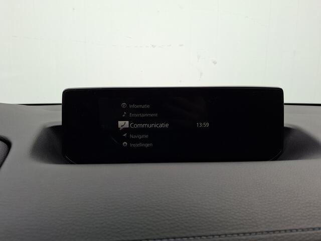 Mazda MX-30 e-SkyActiv R-EV 170 Prime-line PHEV Carplay Camera 1Eigenaar Plug-in