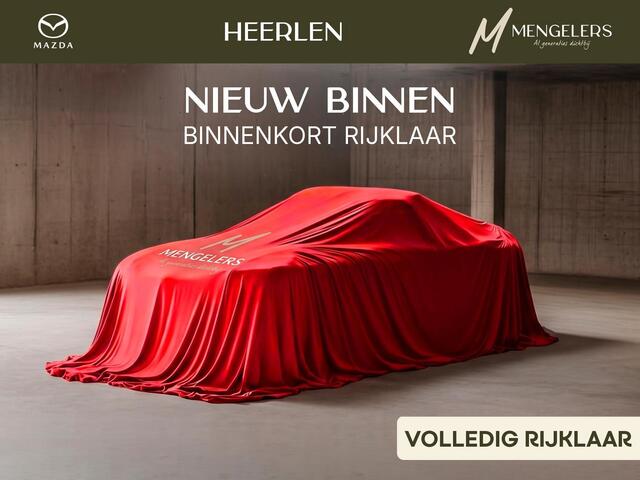 Mazda MX-30 e-SkyActiv 145 Comfort 36 kWh | Rijklaar | Stoelverwarming | Stuurwielverwarming | SOH 93% |