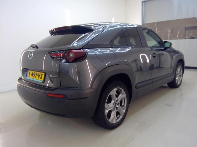 Mazda MX-30 e-SkyActiv 145 Comfort 36 kWh