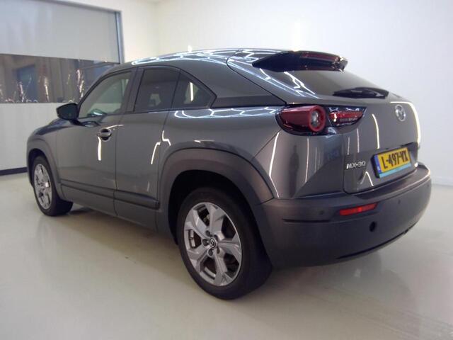 Mazda MX-30 e-SkyActiv 145 Comfort 36 kWh