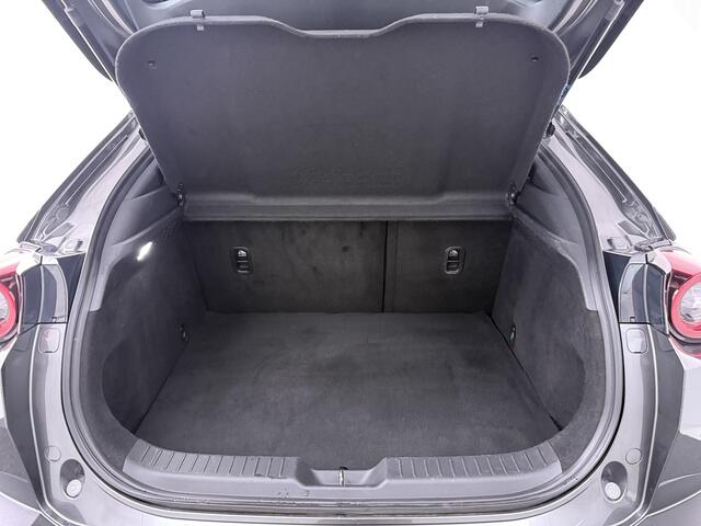 Mazda MX-30 e-SkyActiv 145 36 kWh