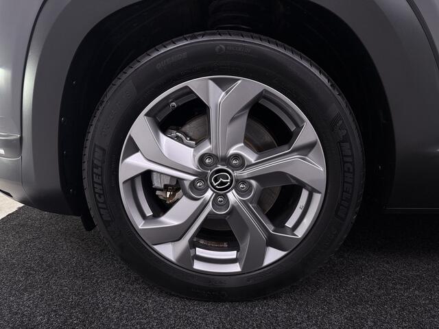 Mazda MX-30 e-SkyActiv 145 36 kWh