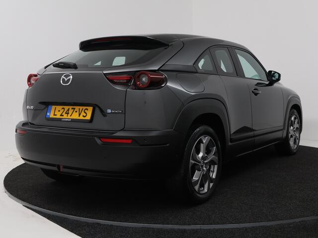 Mazda MX-30 e-SkyActiv 145 36 kWh | Navigatie | Camera | Onderweg-naar-dealer