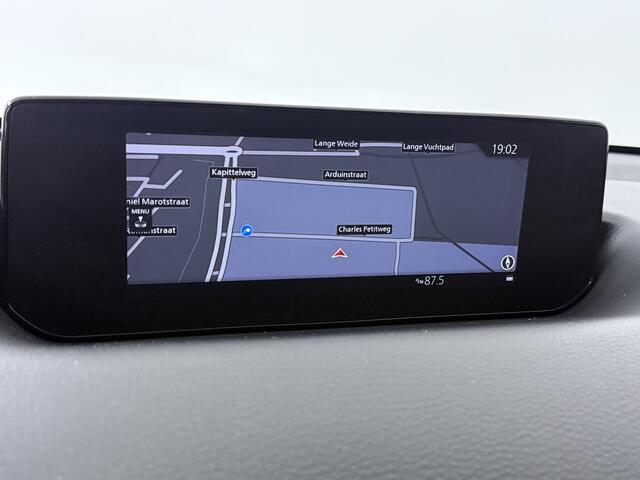 Mazda MX-30 e-SkyActiv 145 36 kWh | Navigatie | Camera | Onderweg-naar-dealer