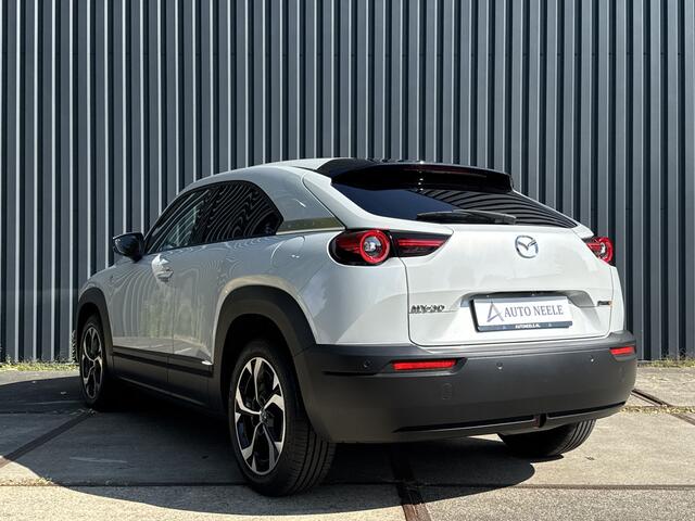 Mazda MX-30 e-SkyActiv R-EV PHEV 170 Makoto Memory, Bose, Camera