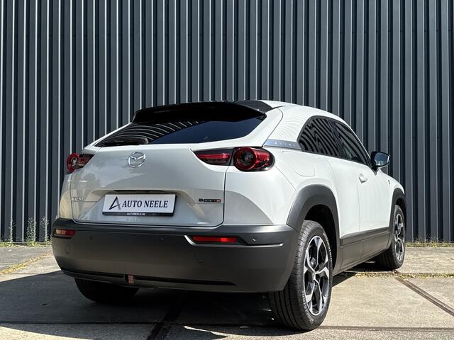 Mazda MX-30 e-SkyActiv R-EV PHEV 170 Makoto Memory, Bose, Camera