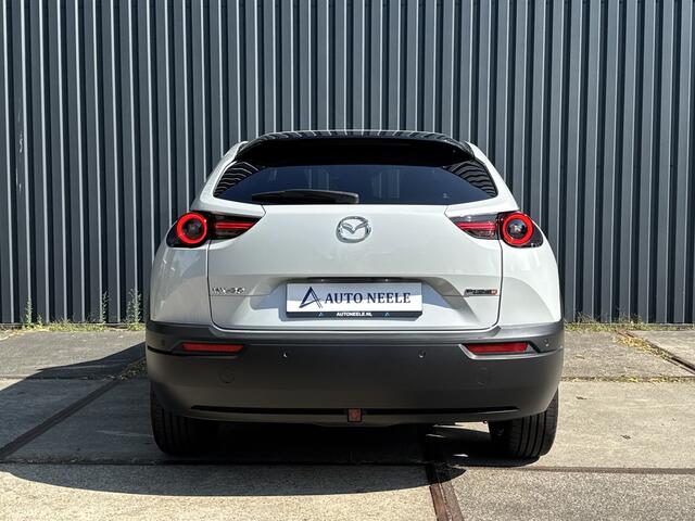 Mazda MX-30 e-SkyActiv R-EV PHEV 170 Makoto Memory, Bose, Camera