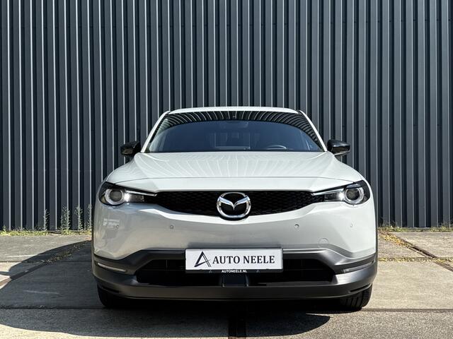 Mazda MX-30 e-SkyActiv R-EV PHEV 170 Makoto Memory, Bose, Camera