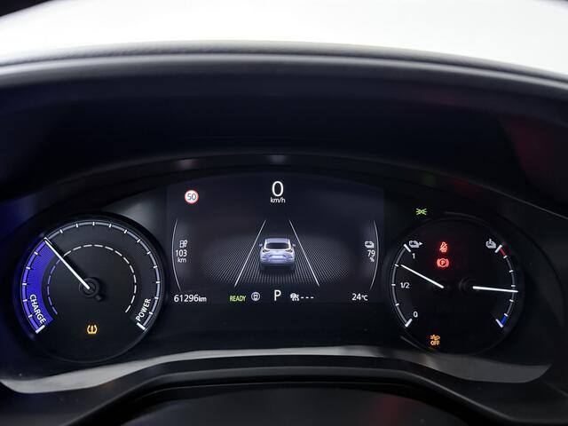 Mazda MX-30 e-SkyActiv 145 Luxury 36 kWh | Schuifdak | BOSE audio | Stuur-/Stoelverwarming | Stoelgeheugen |