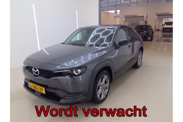 Mazda MX-30 e-SkyActiv 145 Comfort 36 kWh