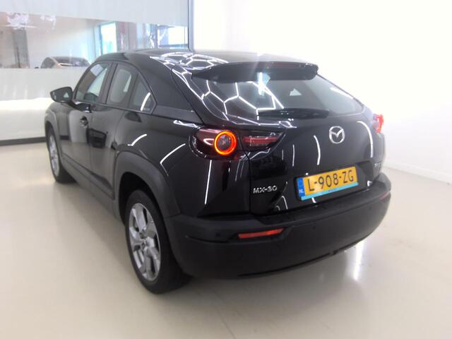 Mazda MX-30 e-SkyActiv 145 Comfort 36 kWh