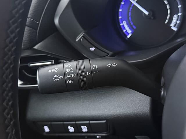 Mazda MX-30 e-SkyActiv 145 Advantage 36 kWh | Stoelgeheugen | Camera | Navigatie | Head-up Display | Stoelverwarming |