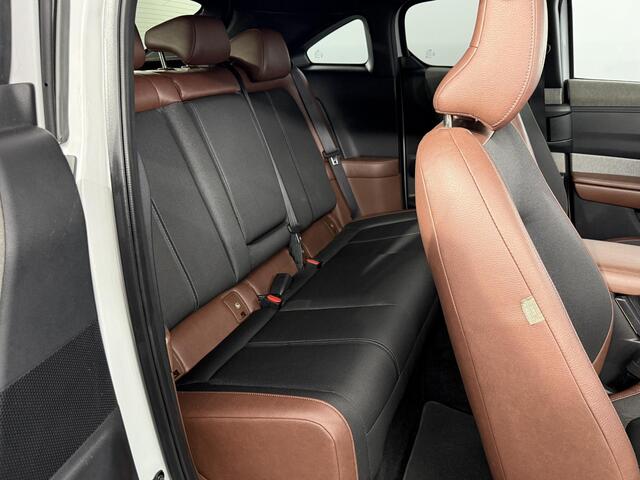 Mazda MX-30 e-SkyActiv 145 First Edition 36 kWh / 100% Electrisch / Luxe uitv. / SOH 94%