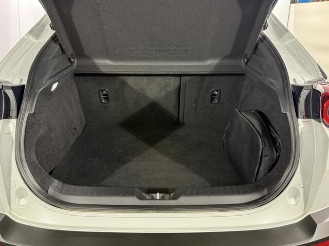 Mazda MX-30 e-SkyActiv 145 First Edition 36 kWh / 100% Electrisch / Luxe uitv. / SOH 94%