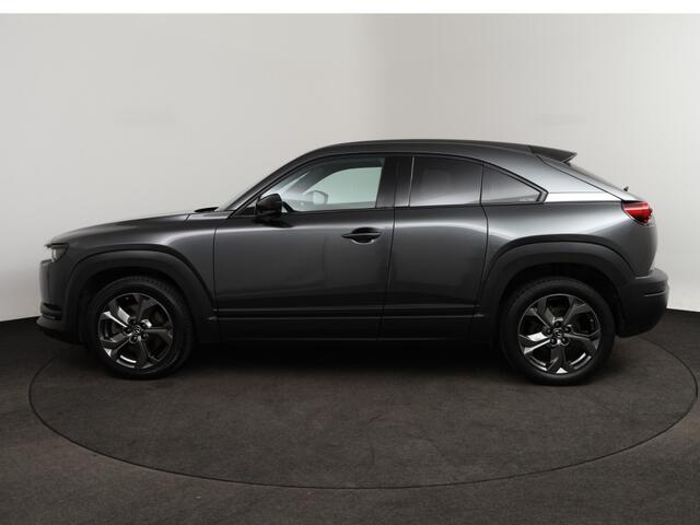 Mazda MX-30 e-SkyActiv 145 Comfort | Leder | Navi | Camera | Stoelverwarming