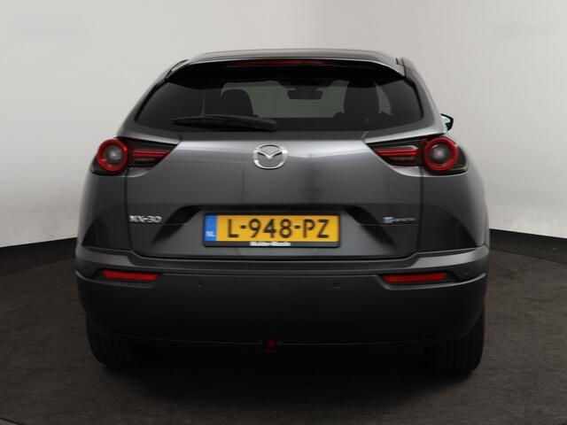 Mazda MX-30 e-SkyActiv 145 Comfort | Leder | Navi | Camera | Stoelverwarming