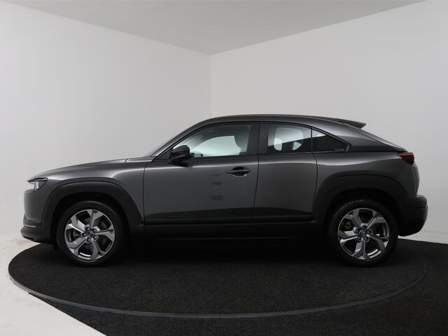 Mazda MX-30 e-SkyActiv 145 Comfort 36 kWh | Stuur-/Stoelverwarming | Navigatie | Camera |