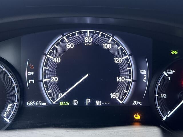Mazda MX-30 e-SkyActiv 145 Comfort 36 kWh | Stuur-/Stoelverwarming | Navigatie | Camera |