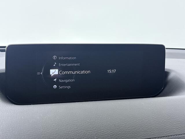 Mazda MX-30 e-SkyActiv 145 Comfort 36 kWh | Stuur-/Stoelverwarming | Navigatie | Camera |