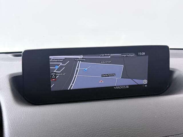 Mazda MX-30 e-SkyActiv 145 First Edition 36 kWh | Stoelgeheugen | Navigatie | Stoelverwarming | Head-up Display |