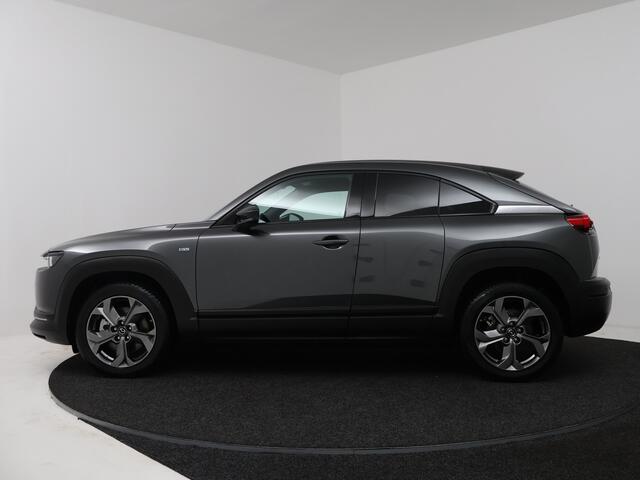 Mazda MX-30 e-SkyActiv EV 145 Advantage 36 kWh | Head-up Display | Stoelgeheugen | Navigatie | Stoelverwarming |