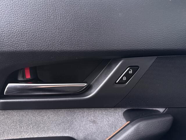 Mazda MX-30 e-SkyActiv EV 145 Advantage 36 kWh | Head-up Display | Stoelgeheugen | Navigatie | Stoelverwarming |