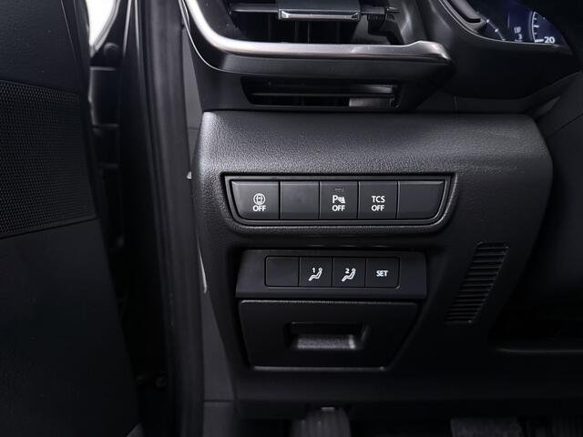 Mazda MX-30 e-SkyActiv EV 145 Advantage 36 kWh | Head-up Display | Stoelgeheugen | Navigatie | Stoelverwarming |
