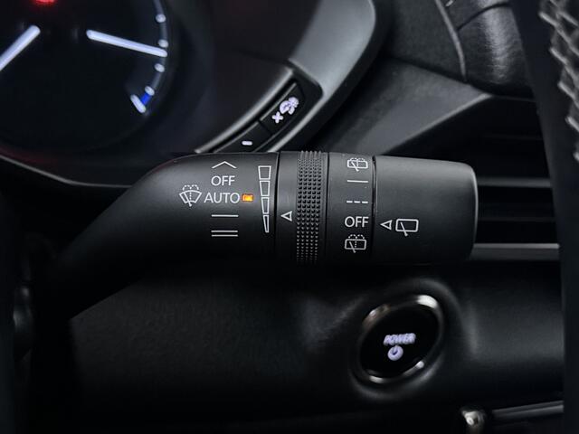 Mazda MX-30 e-SkyActiv EV 145 Advantage 36 kWh | Head-up Display | Stoelgeheugen | Navigatie | Stoelverwarming |