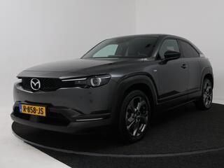 Mazda MX-30