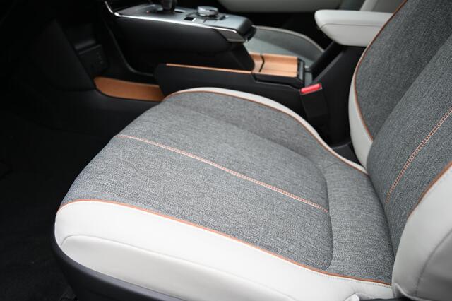 Mazda MX-30 e-SkyActiv EV 145 Advantage Modern 36 kWh
