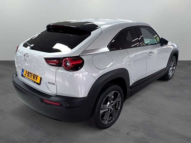 Mazda MX-30 e-SkyActiv 145 1st Edition / SOH 94.9%